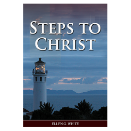 STEPS TO CHRIST