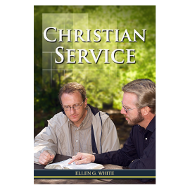 CHRISTIAN SERVICES