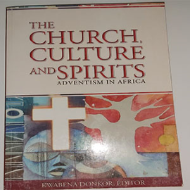 THE CHURCH CULTURE