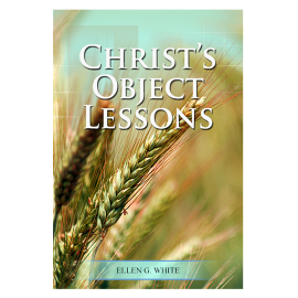 CHRIST OBJECT LESSON