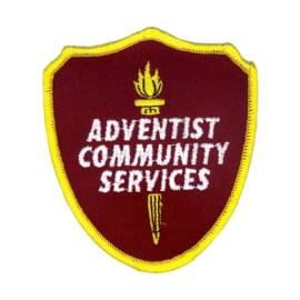 DOCAS- COMMUNITY SERVICE CLOTH