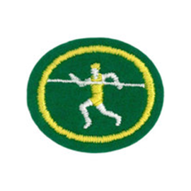 TRACK AND FIELD