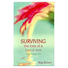SURVIVING THE LOSS OF A LOVED ONE