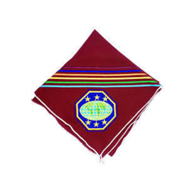 MASTERGUIDE ADVENTURER NECKCHIEF 