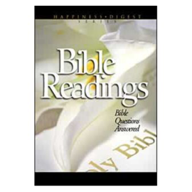 BIBLE READINGS