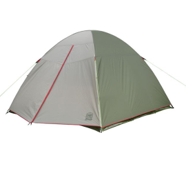 CAMP MASTER WEDGE DOME 4+