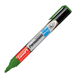 LUXORT PERMANENT MARKER - GREEN