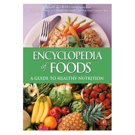 ENCYCLOPEDIA FOODS