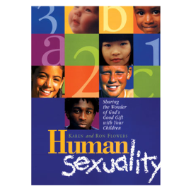 HUMAN SEXUALITY