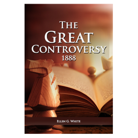 THE GREAT CONTROVERSY