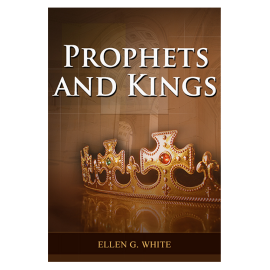 PROPHETS AND KINGS