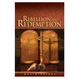 REBELLION AND REDEMPTION