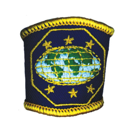 NECKCHIEF HOLDER MASTERGUIDE