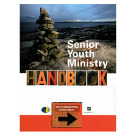 SENIOR YOUTH MANUAL